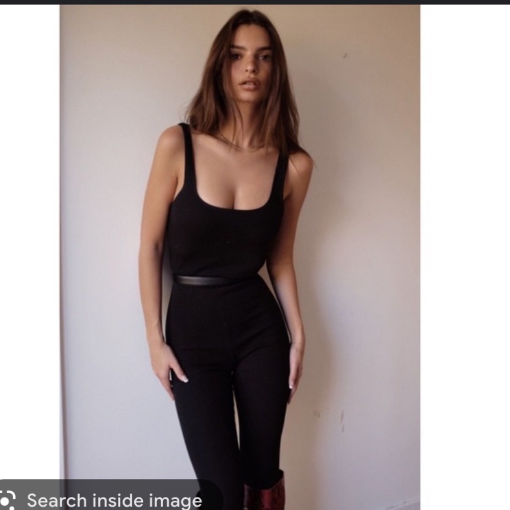 Inamorata Catsuit